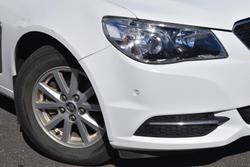 2017 Holden Commodore Evoke