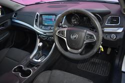 2017 Holden Commodore Evoke