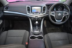 2017 Holden Commodore Evoke