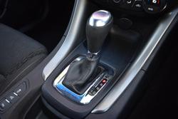 2017 Holden Commodore Evoke