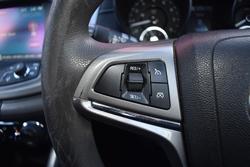 2017 Holden Commodore Evoke