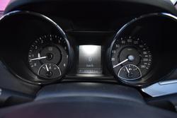 2017 Holden Commodore Evoke