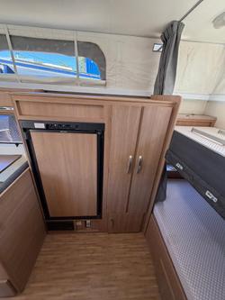 2013 Jayco Expander Outback 14.5Ft Bunks