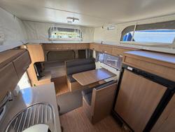 2013 Jayco Expander Outback 14.5Ft Bunks