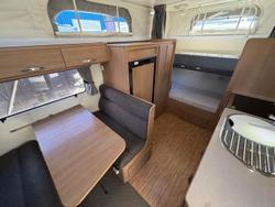 2013 Jayco Expander Outback 14.5Ft Bunks