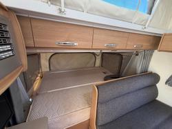 2013 Jayco Expander Outback 14.5Ft Bunks