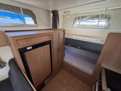 2013 Jayco Expander Outback 14.5Ft Bunks