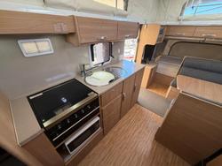 2013 Jayco Expander Outback 14.5Ft Bunks