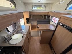2013 Jayco Expander Outback 14.5Ft Bunks
