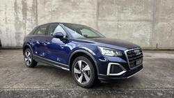 2024 Audi Q2 35 TFSI