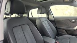 2024 Audi Q2 35 TFSI