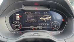 2024 Audi Q2 35 TFSI