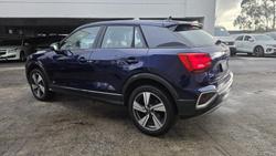 2024 Audi Q2 35 TFSI