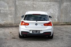 2016 BMW 1 Series 120i M Sport