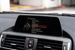 2016 BMW 1 Series 120i M Sport