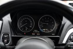 2016 BMW 1 Series 120i M Sport
