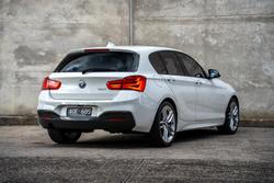2016 BMW 1 Series 120i M Sport