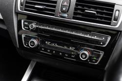 2016 BMW 1 Series 120i M Sport