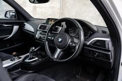 2016 BMW 1 Series 120i M Sport
