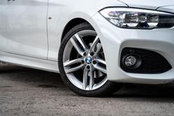 2016 BMW 1 Series 120i M Sport