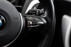 2016 BMW 1 Series 120i M Sport