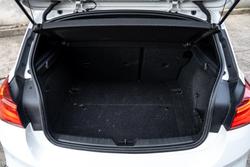 2016 BMW 1 Series 120i M Sport
