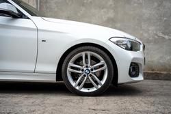 2016 BMW 1 Series 120i M Sport