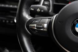 2016 BMW 1 Series 120i M Sport