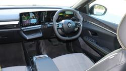 2024 Renault Megane E-Tech Techno EV60