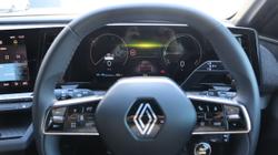 2024 Renault Megane E-Tech Techno EV60