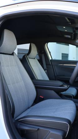 2024 Renault Megane E-Tech Techno EV60