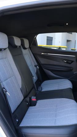 2024 Renault Megane E-Tech Techno EV60