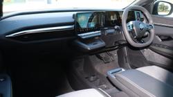 2024 Renault Megane E-Tech Techno EV60