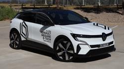 2024 Renault Megane E-Tech Techno EV60