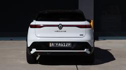 2024 Renault Megane E-Tech Techno EV60