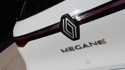 2024 Renault Megane E-Tech Techno EV60
