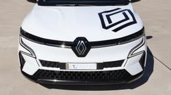 2024 Renault Megane E-Tech Techno EV60
