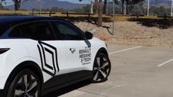 2024 Renault Megane E-Tech Techno EV60