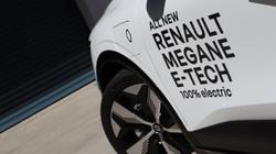 2024 Renault Megane E-Tech Techno EV60