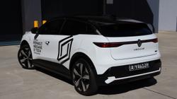 2024 Renault Megane E-Tech Techno EV60