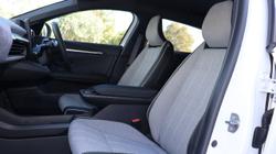 2024 Renault Megane E-Tech Techno EV60