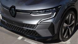 2024 Renault Megane E-Tech Techno EV60