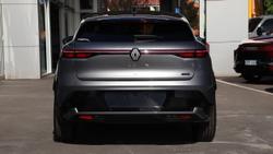 2024 Renault Megane E-Tech Techno EV60
