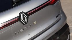 2024 Renault Megane E-Tech Techno EV60