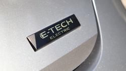 2024 Renault Megane E-Tech Techno EV60