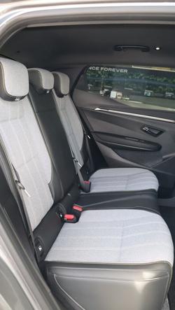 2024 Renault Megane E-Tech Techno EV60