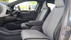 2024 Renault Megane E-Tech Techno EV60