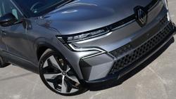 2024 Renault Megane E-Tech Techno EV60