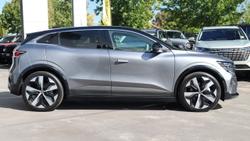 2024 Renault Megane E-Tech Techno EV60
