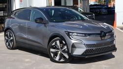 2024 Renault Megane E-Tech Techno EV60